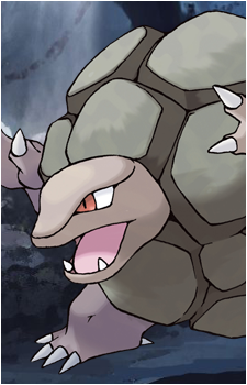 Geodude