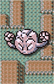 Geodude