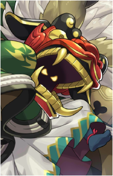 Shishimai