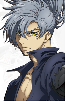 Hyakki Maruo's image