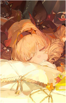 Cynthia II