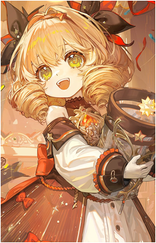 Cynthia II