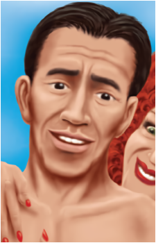 Ryan {RB}'s image