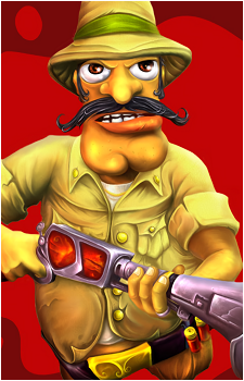 Hunter {Kao}'s image
