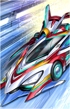 F.A. Shining Star GT's image
