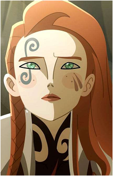 Sigrid {TotG}