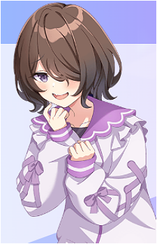 Momoka Komurasaki's image
