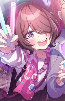 Momoka Komurasaki