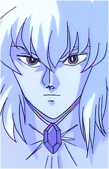 Gail {A-ko}