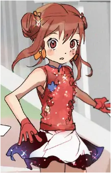 Noto Tonaki's image