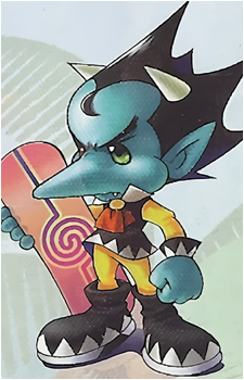 Damien {SBK}'s image