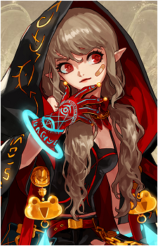 Ikki the Vikki's image