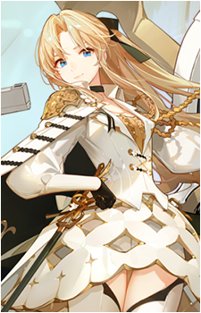 Vanguard's image