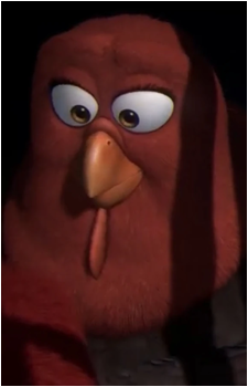 Jake's Mother's image