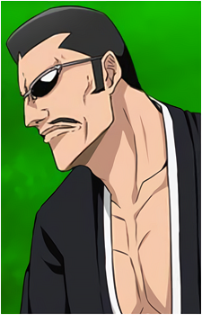 Tetsuzaemon Iba