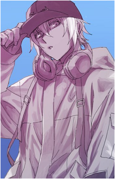 Image 10 of Shinya Hiiragi