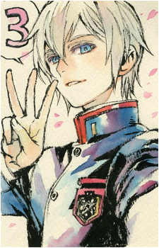 Image 3 of Shinya Hiiragi