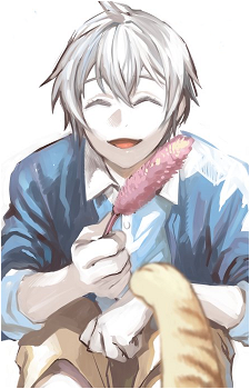 Image 9 of Shinya Hiiragi