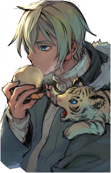 Image 5 of Shinya Hiiragi