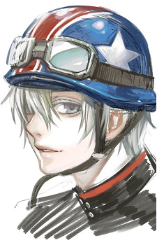 Image 19 of Shinya Hiiragi