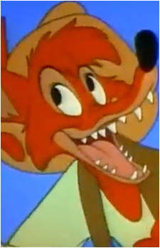 Br'er Fox's image