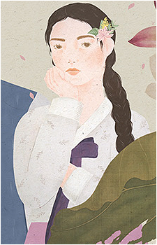 Yeon Hong-Sim's image