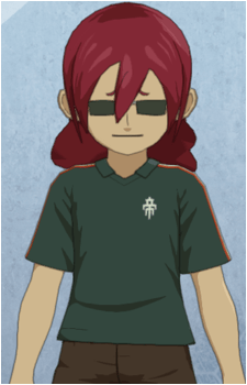 Kosuke Bekki's image