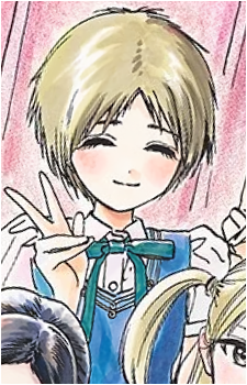 Kei Tanigawa's image