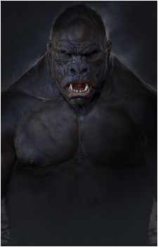 King Kong