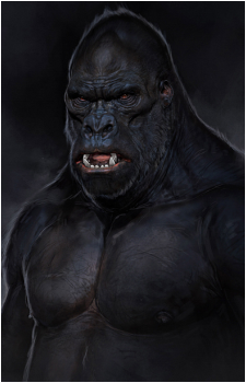 King Kong
