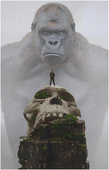 King Kong