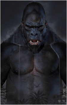King Kong