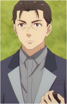 Kouichi Shibasaki's image