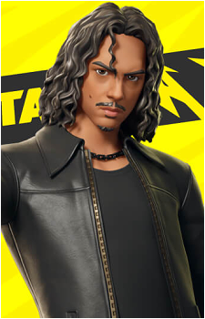 Kirk Hammett