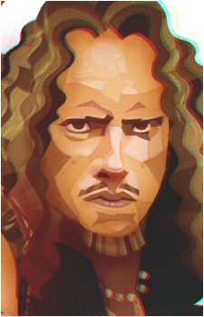 Kirk Hammett