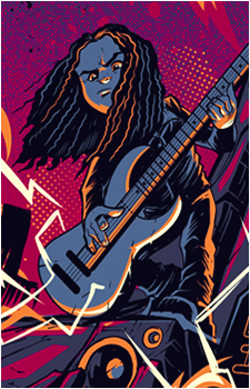 Kirk Hammett