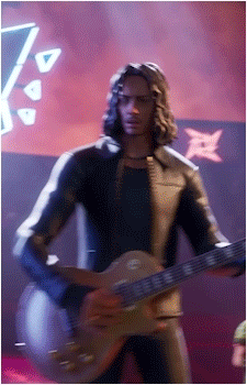 Kirk Hammett