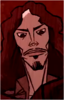 Kirk Hammett