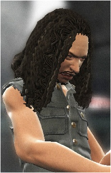 Kirk Hammett