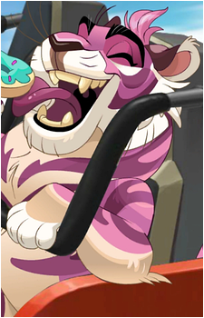 7 tags | Rating Tier 1 Ichiban