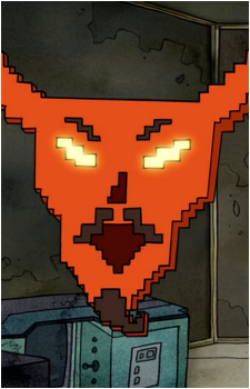 Destroyer of Worlds {RS}