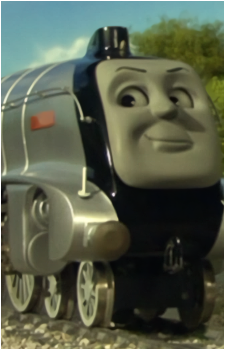 Spencer's image