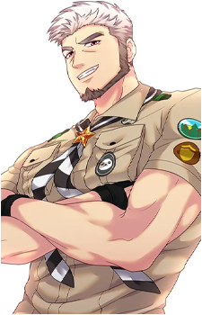 Goro Nomoru