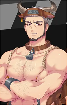 Goro Nomoru