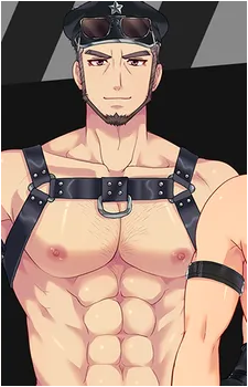 Goro Nomoru