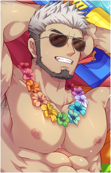 Goro Nomoru