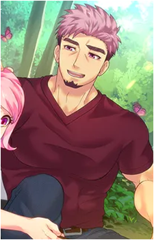 Goro Nomoru