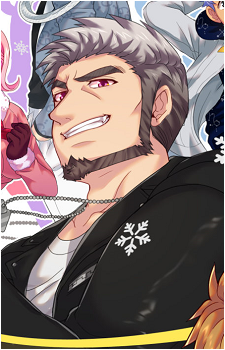 Goro Nomoru