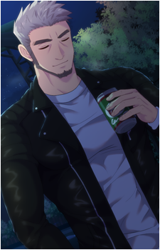 Goro Nomoru
