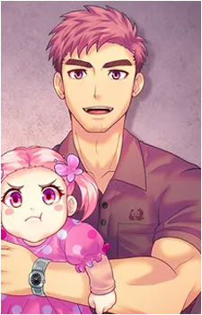 Goro Nomoru